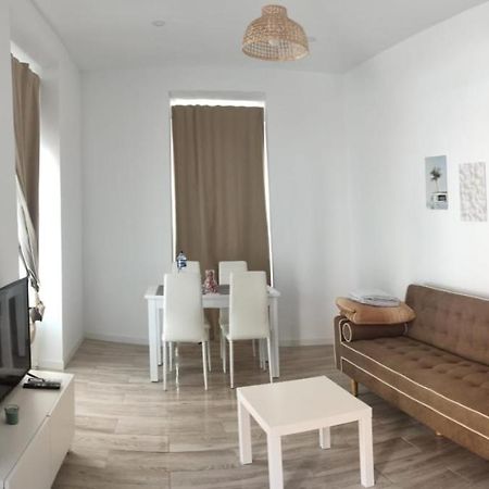 Cerrofuerte Apartment Jerez de la Frontera Exterior foto