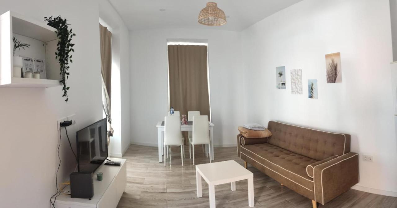 Cerrofuerte Apartment Jerez de la Frontera Exterior foto
